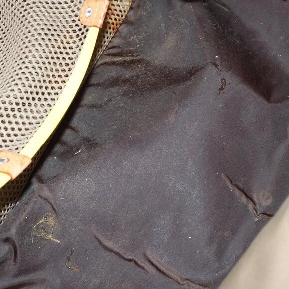 LOUIS VUITTON Damier Geant Southern Cross Bag Canvas Yellow M80631 Auth bs30009 - Picture 10 of 16